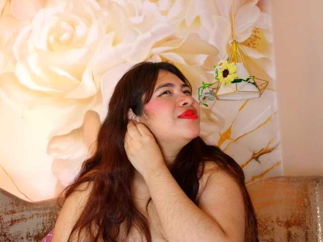 rouxinferno live cam on BongaCams