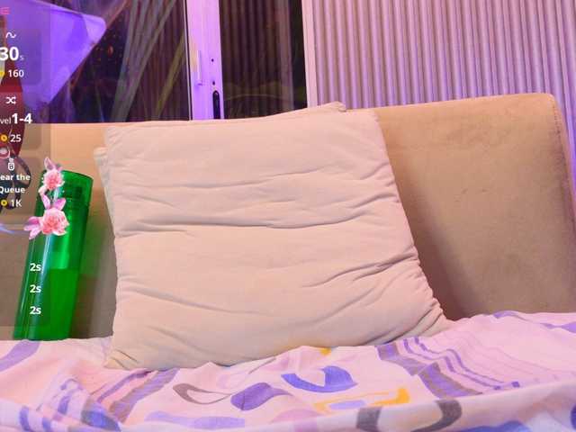 rouxinferno live cam on BongaCams