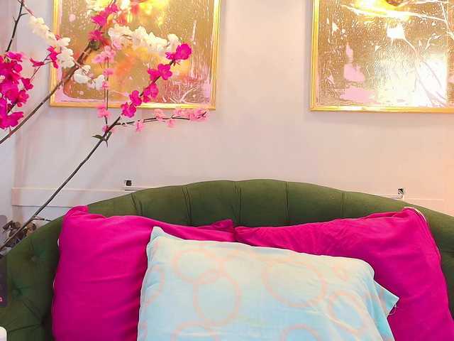 rouxinferno live cam on BongaCams
