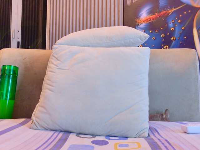 rouxinferno live cam on BongaCams