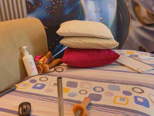 rouxinferno live cam on BongaCams