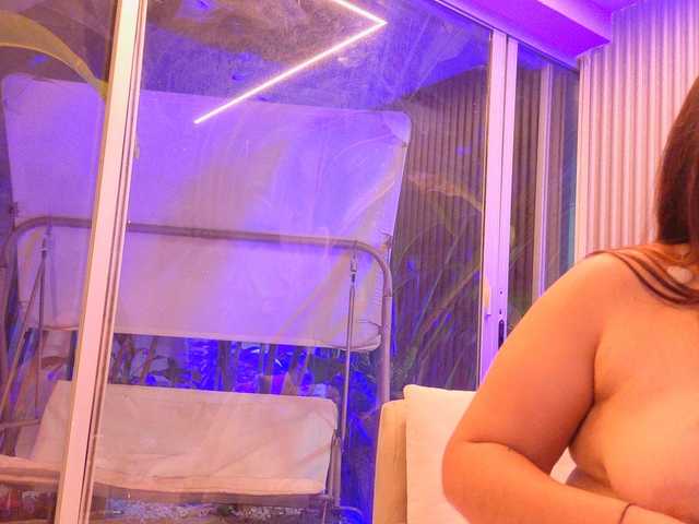 rouxinferno live cam on BongaCams