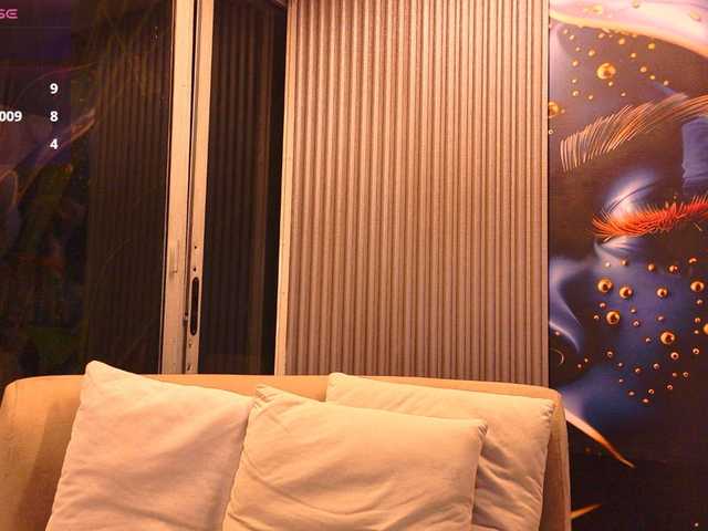 rouxinferno live webcam show