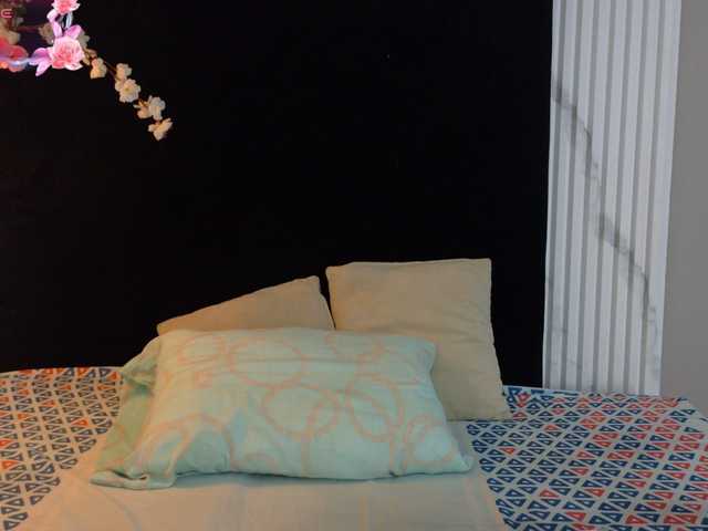 rouxinferno live cam on BongaCams