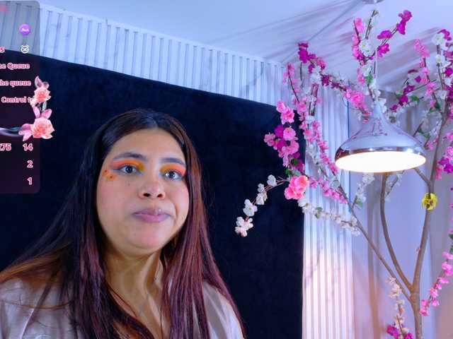 rouxinferno live cam on BongaCams