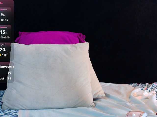 rouxinferno live cam on BongaCams