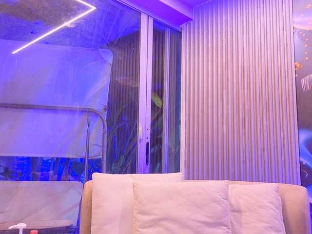 rouxinferno live cam on BongaCams