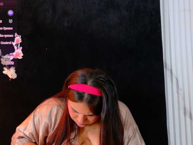 rouxinferno live cam on BongaCams