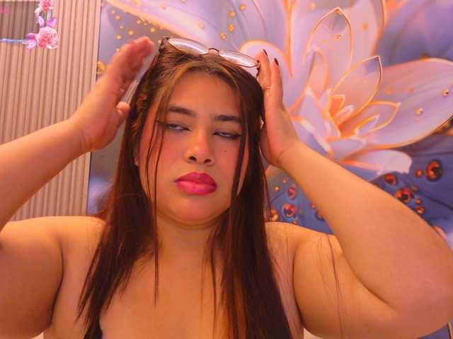 rouxinferno live webcam show