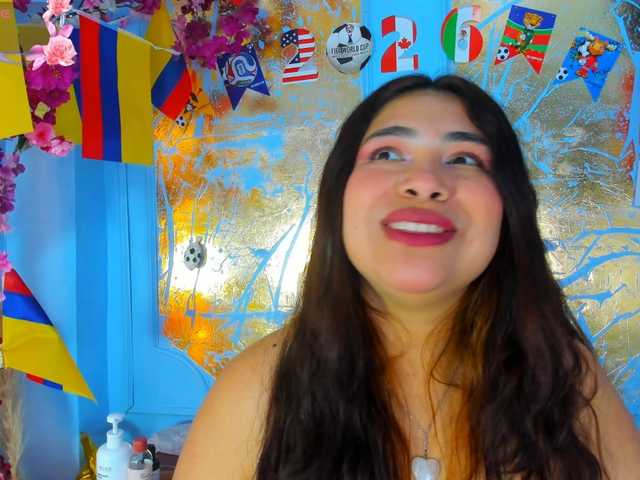 rouxinferno live cam on BongaCams