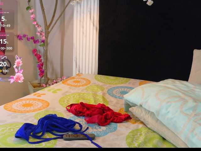 rouxinferno live cam on BongaCams