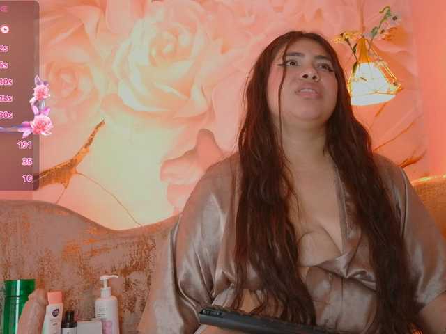 rouxinferno live cam on BongaCams