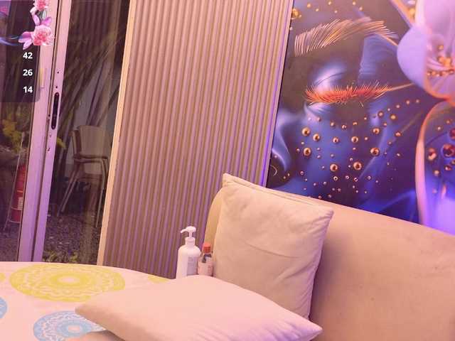 rouxinferno live cam on BongaCams
