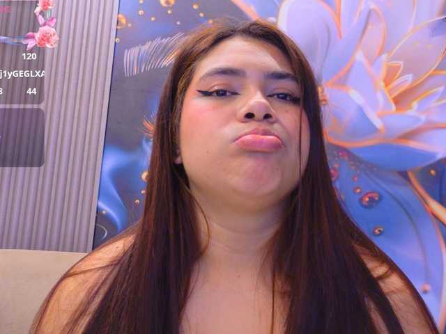 rouxinferno live cam on BongaCams