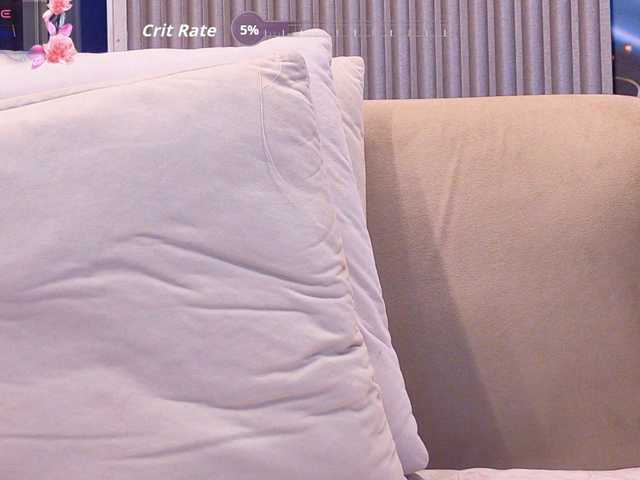 rouxinferno live cam on BongaCams