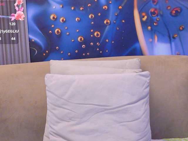 rouxinferno live webcam show