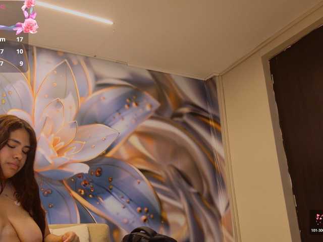 rouxinferno live cam on BongaCams