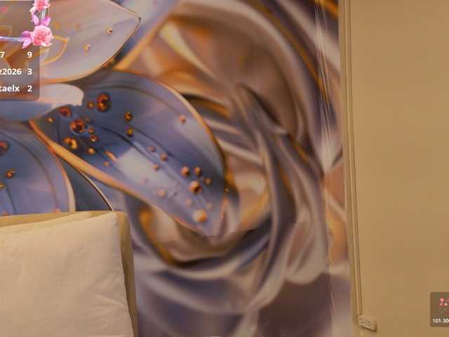rouxinferno live cam on BongaCams