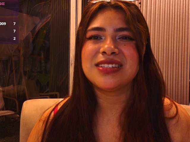 rouxinferno live cam on BongaCams