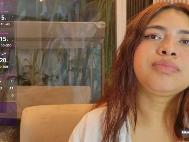 rouxinferno live cam on BongaCams