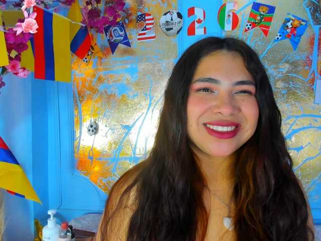 rouxinferno live cam on BongaCams