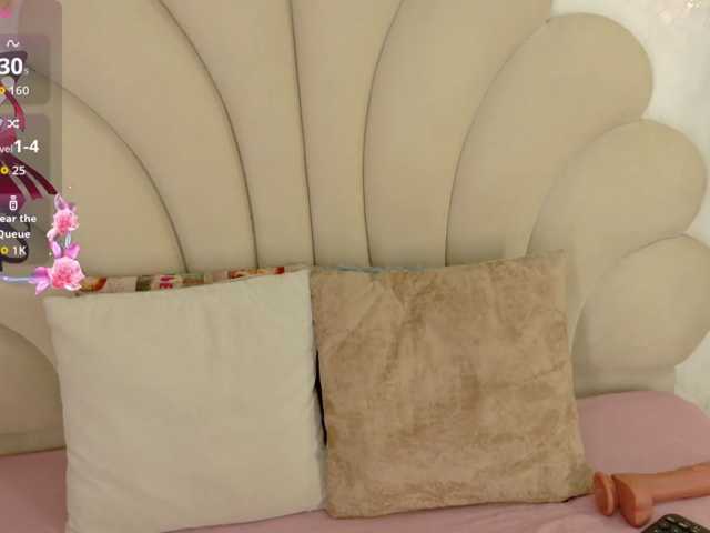 rouxinferno live cam on BongaCams