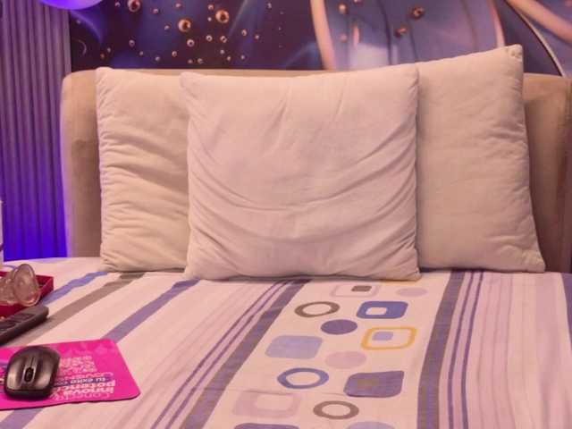 rouxinferno live cam on BongaCams