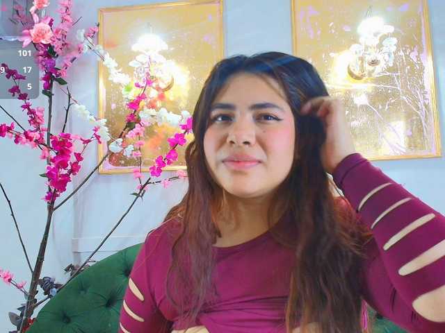 rouxinferno live cam on BongaCams
