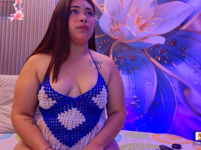 rouxinferno live cam on BongaCams