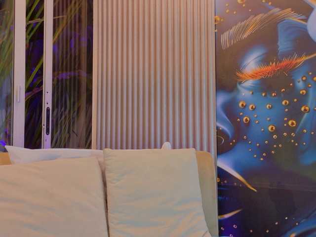 rouxinferno live cam on BongaCams