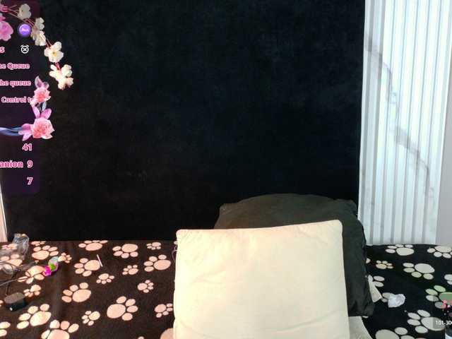 rouxinferno live cam on BongaCams