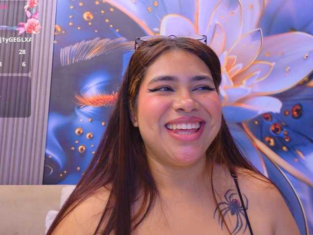 rouxinferno live webcam show
