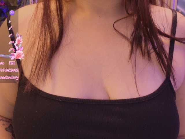 rouxinferno live webcam show