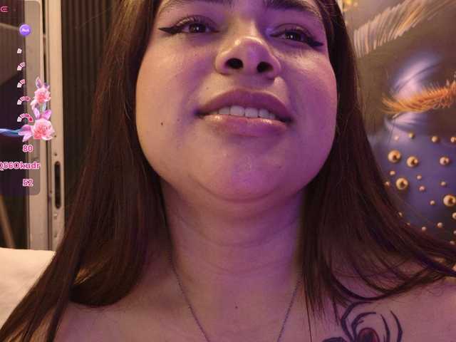 rouxinferno live cam on BongaCams