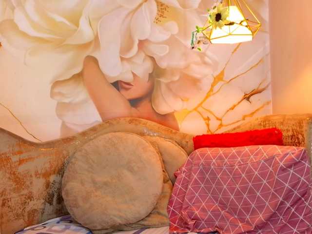 rouxinferno live cam on BongaCams