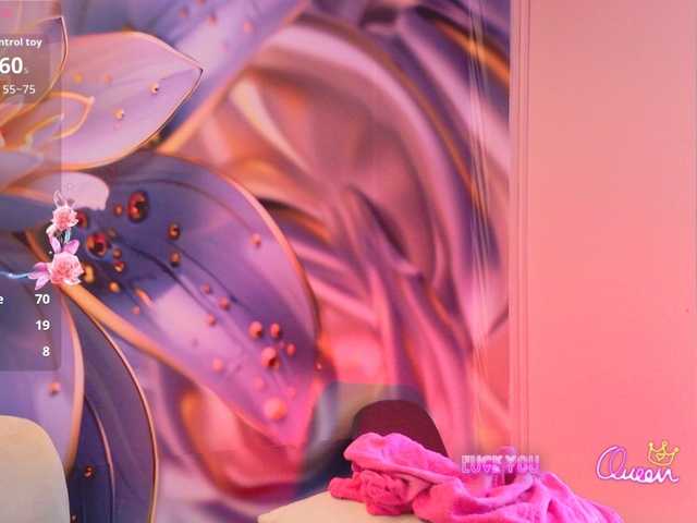 rouxinferno live cam on BongaCams