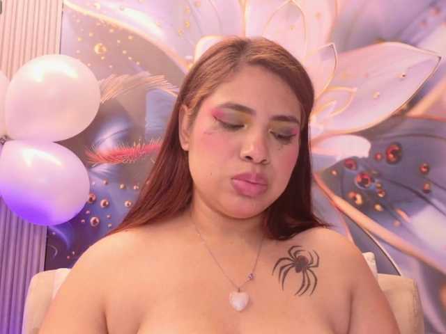 rouxinferno live cam on BongaCams