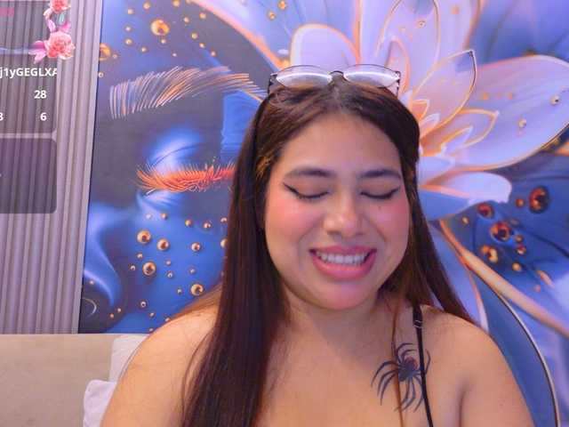 rouxinferno live webcam show