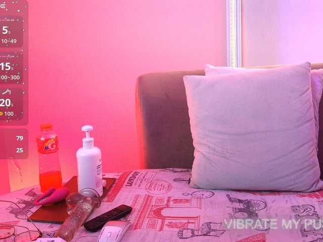 rouxinferno live cam on BongaCams