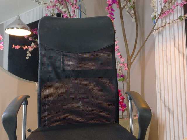rouxinferno live cam on BongaCams