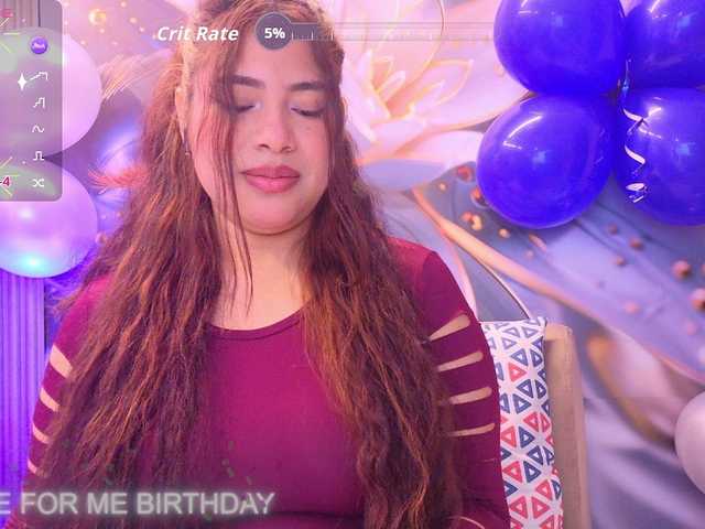 rouxinferno live cam on BongaCams
