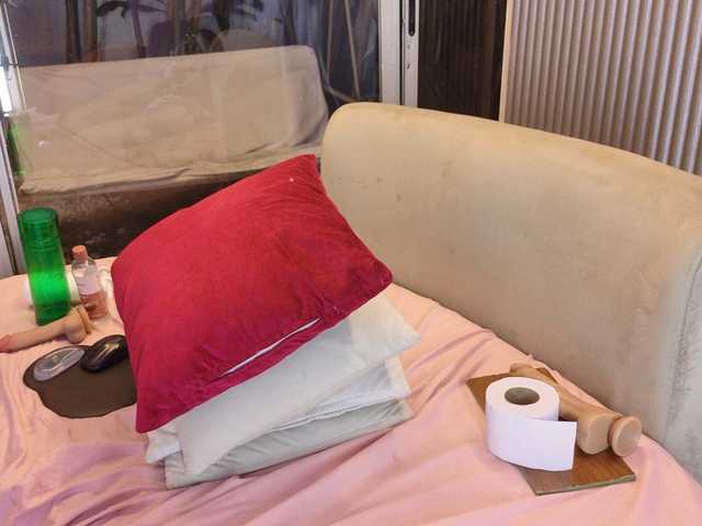 rouxinferno live cam on BongaCams