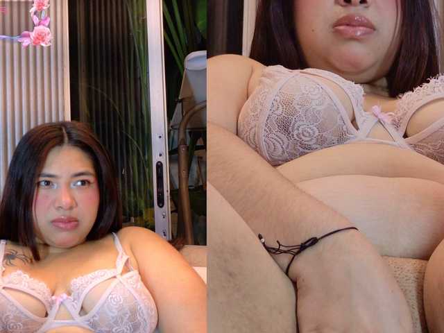 rouxinferno live cam on BongaCams
