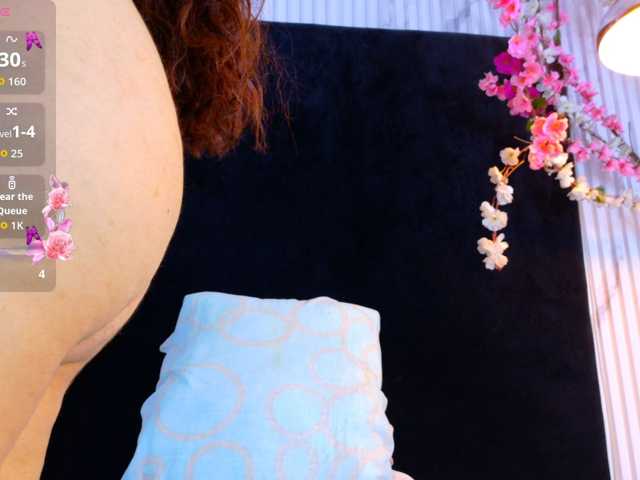 rouxinferno live cam on BongaCams