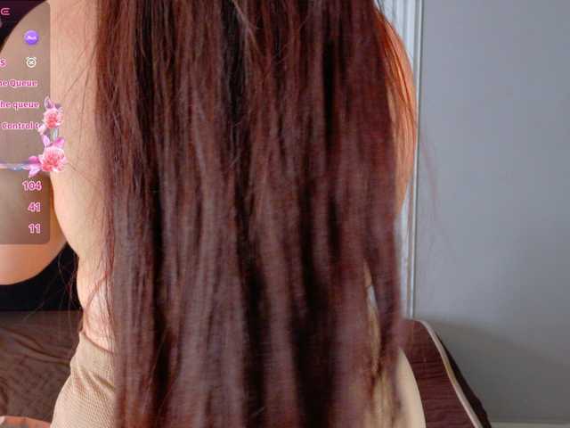 rouxinferno live cam on BongaCams