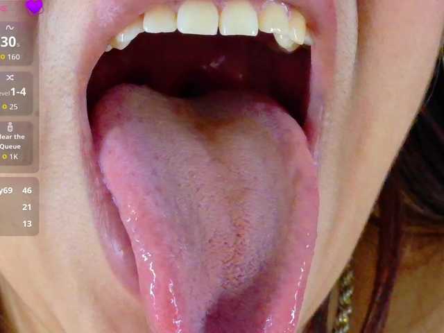rouxinferno live cam on BongaCams
