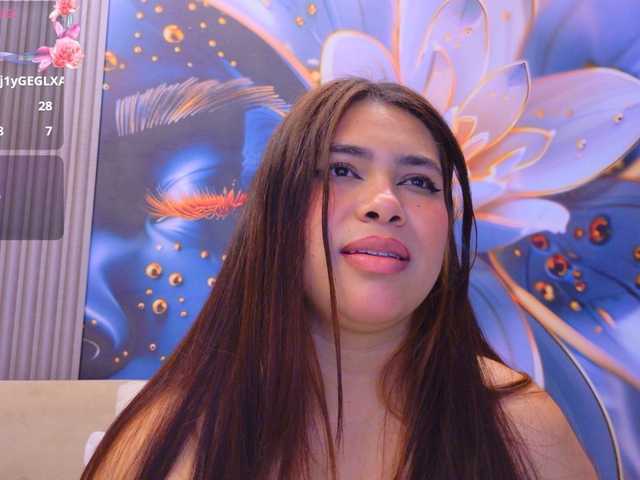 rouxinferno live webcam show