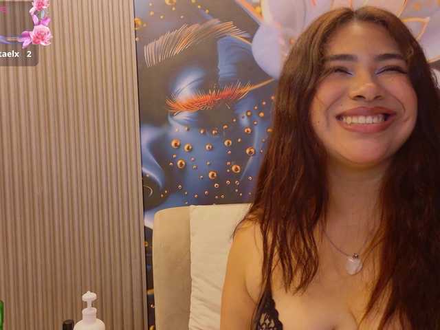 rouxinferno live cam on BongaCams
