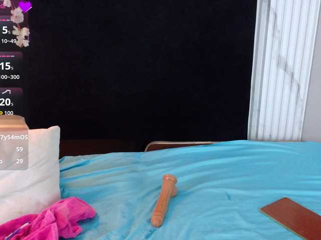 rouxinferno live cam on BongaCams