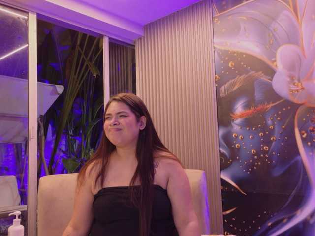 rouxinferno live webcam show